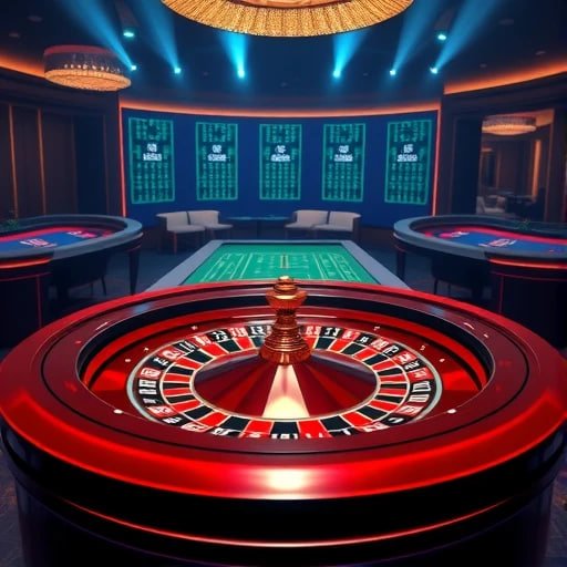 Beragam jenis slot online dengan putaran bonus dan jackpot besar